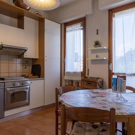 Italian Experience-Florence Suite Retreat Extérieur photo