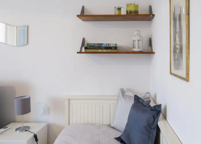Italian Experience-Florence Suite Retreat